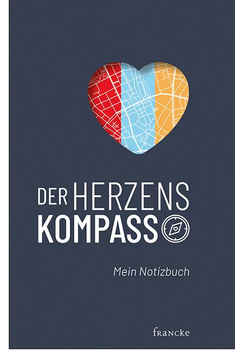 Cover-Bild Der Herzenskompass