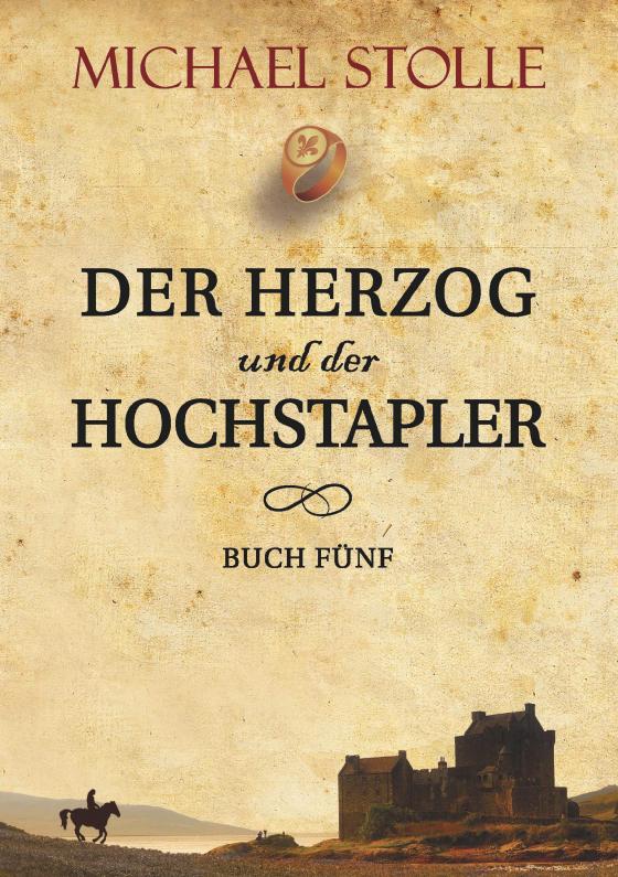 Cover-Bild Der Herzog und der Hochstapler
