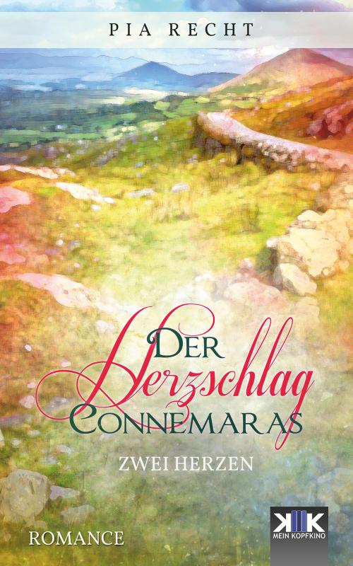 Cover-Bild Der Herzschlag Connemaras