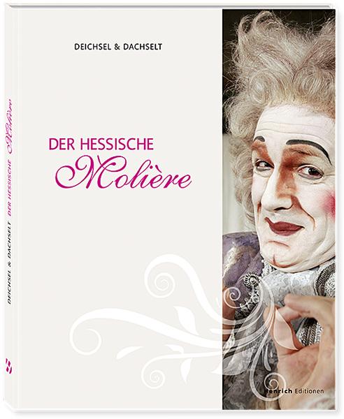 Cover-Bild Der Hessische Molière