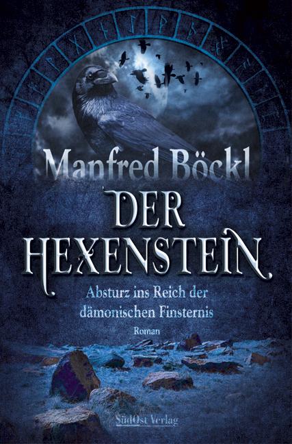 Cover-Bild Der Hexenstein