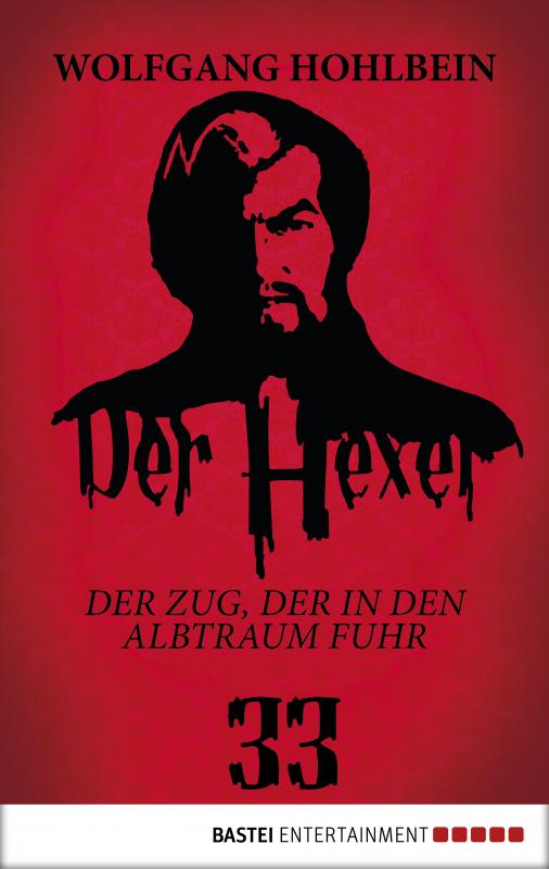 Cover-Bild Der Hexer 33