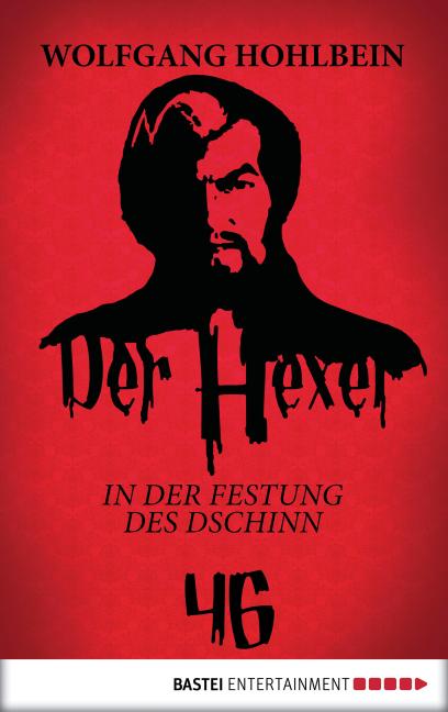 Cover-Bild Der Hexer 46