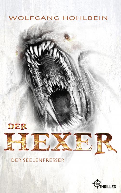 Cover-Bild Der Hexer - Der Seelenfresser