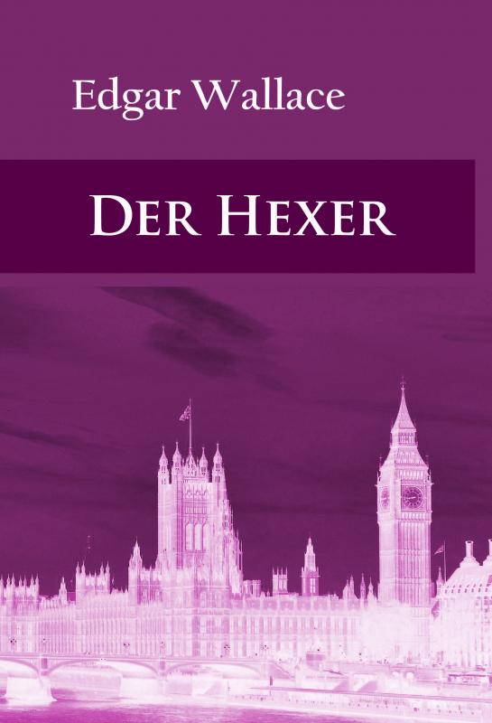 Cover-Bild Der Hexer