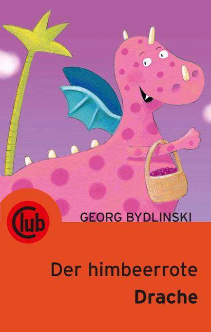 Cover-Bild Der himbeerrote Drache