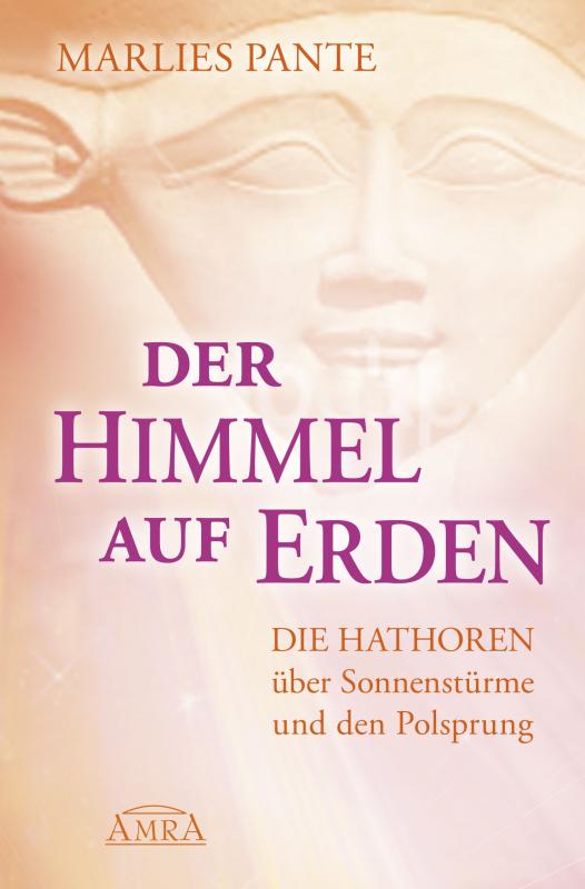 Cover-Bild Der Himmel auf Erden