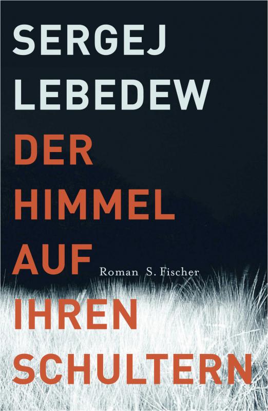 Cover-Bild Der Himmel auf ihren Schultern