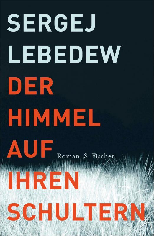 Cover-Bild Der Himmel auf ihren Schultern