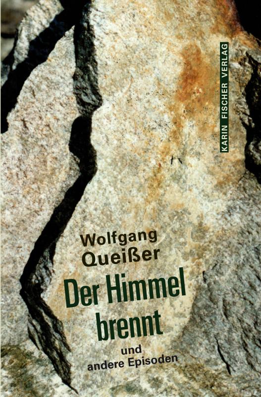 Cover-Bild Der Himmel brennt und andere Episoden