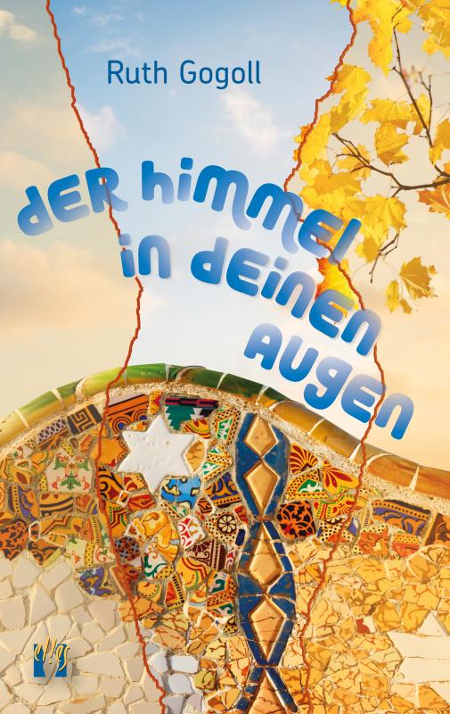 Cover-Bild Der Himmel in deinen Augen