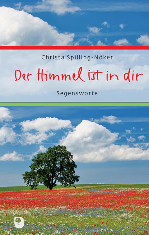 Cover-Bild Der Himmel ist in dir