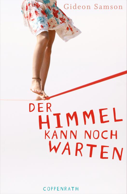 Cover-Bild Der Himmel kann noch warten