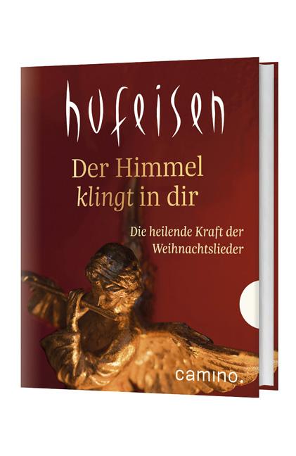 Cover-Bild Der Himmel klingt in dir