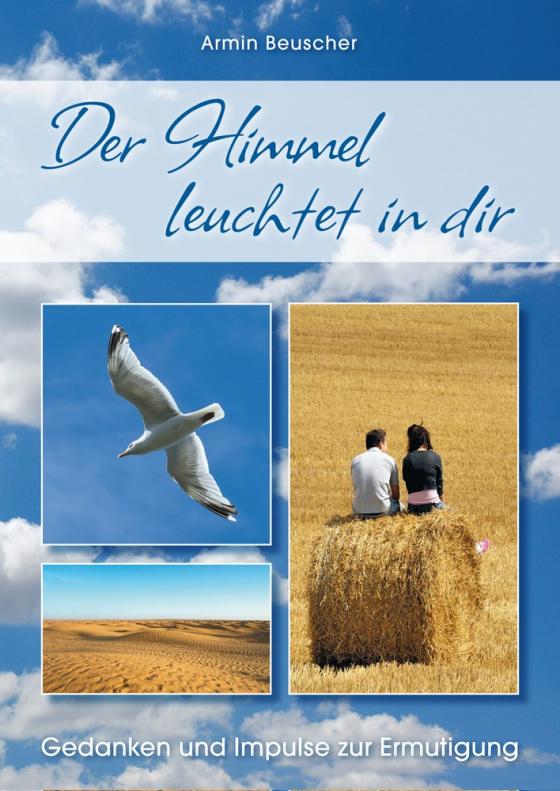 Cover-Bild Der Himmel leuchtet in dir