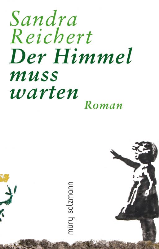 Cover-Bild Der Himmel muss warten