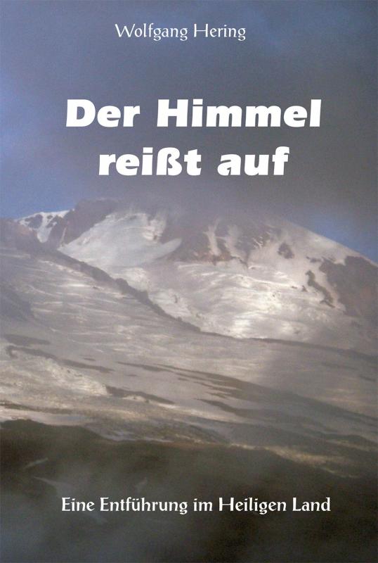 Cover-Bild Der Himmel reißt auf