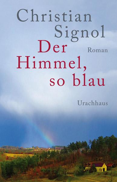 Cover-Bild Der Himmel, so blau