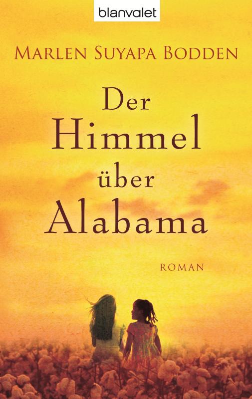 Cover-Bild Der Himmel über Alabama