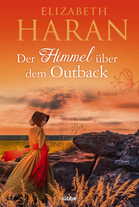 Cover-Bild Der Himmel über dem Outback