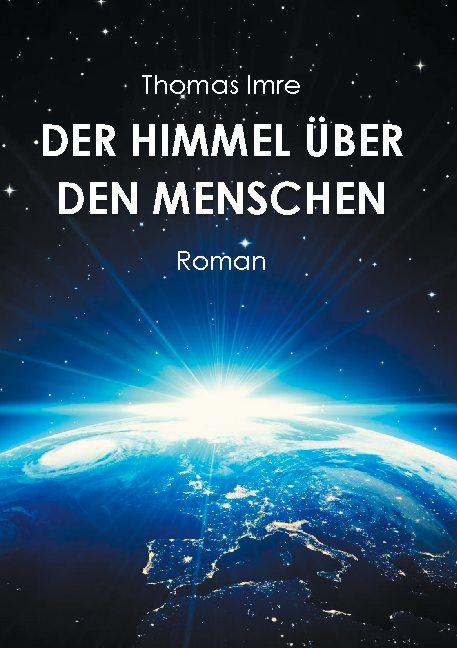 Cover-Bild Der Himmel über den Menschen