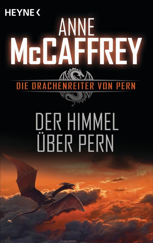 Cover-Bild Der Himmel über Pern