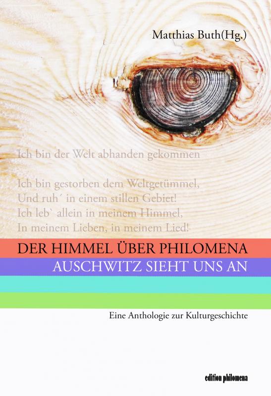 Cover-Bild Der Himmel über Philomena