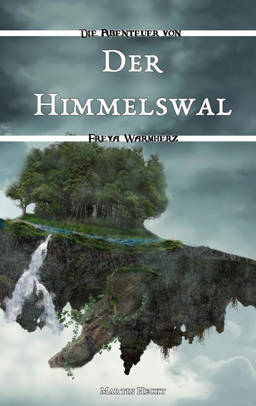 Cover-Bild Der Himmelswal