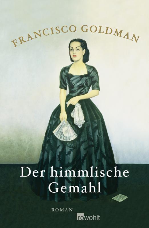 Cover-Bild Der himmlische Gemahl