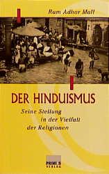 Cover-Bild Der Hinduismus