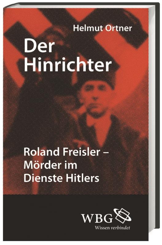 Cover-Bild Der Hinrichter