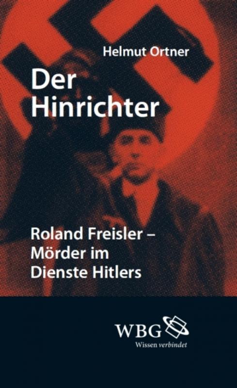 Cover-Bild Der Hinrichter