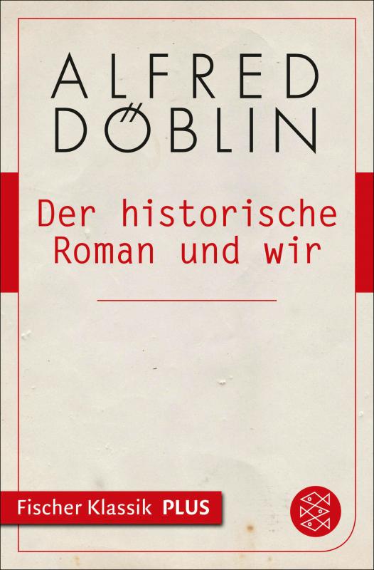 Cover-Bild Der historische Roman und wir