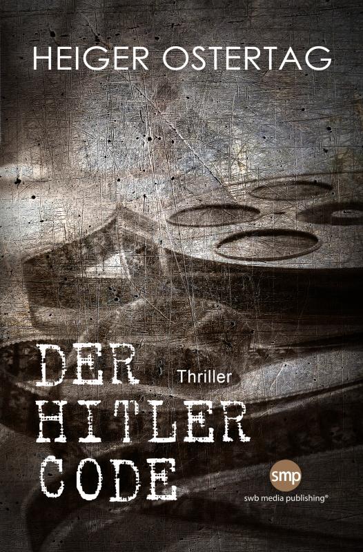 Cover-Bild Der Hitler Code