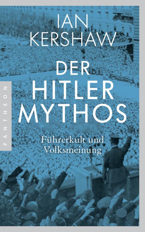 Cover-Bild Der Hitler-Mythos