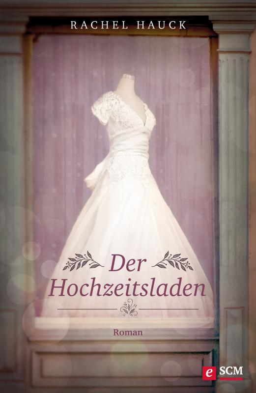 Cover-Bild Der Hochzeitsladen