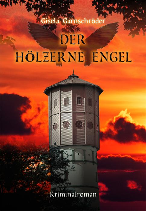 Cover-Bild Der hölzerne Engel