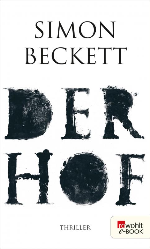 Cover-Bild Der Hof