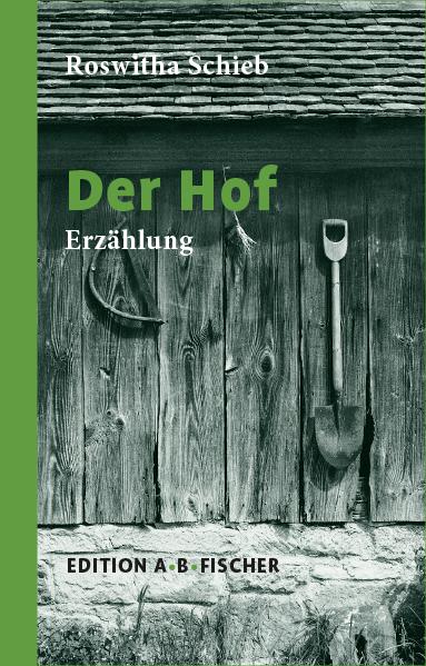 Cover-Bild Der Hof