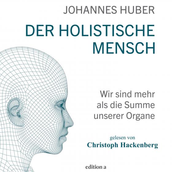 Cover-Bild Der holistische Mensch