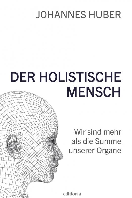 Cover-Bild Der holistische Mensch