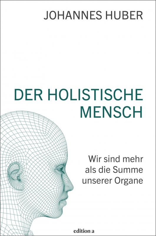 Cover-Bild Der holistische Mensch