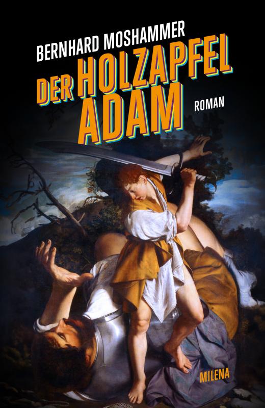 Cover-Bild Der Holzapfeladam