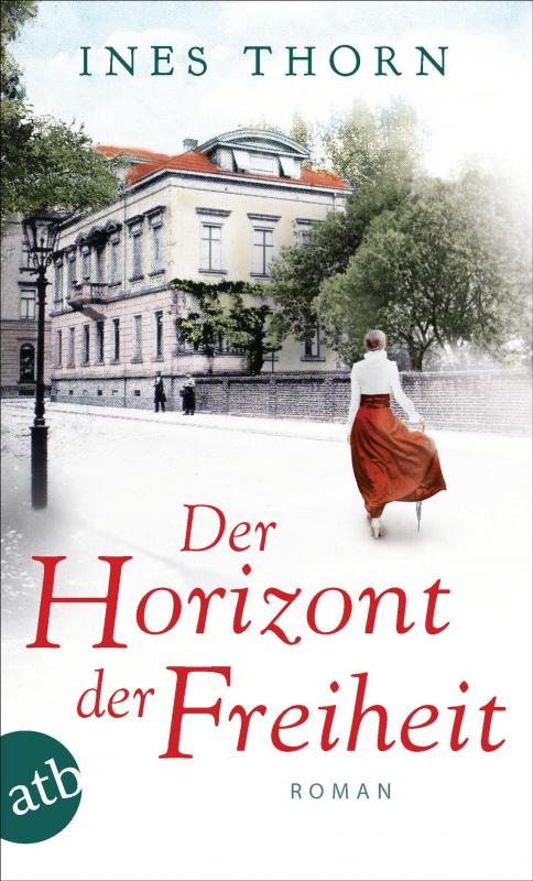 Cover-Bild Der Horizont der Freiheit