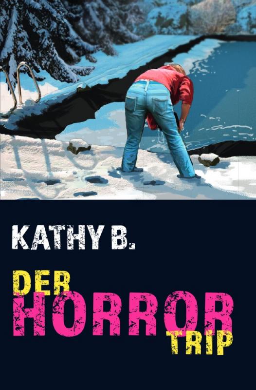 Cover-Bild Der Horrortrip