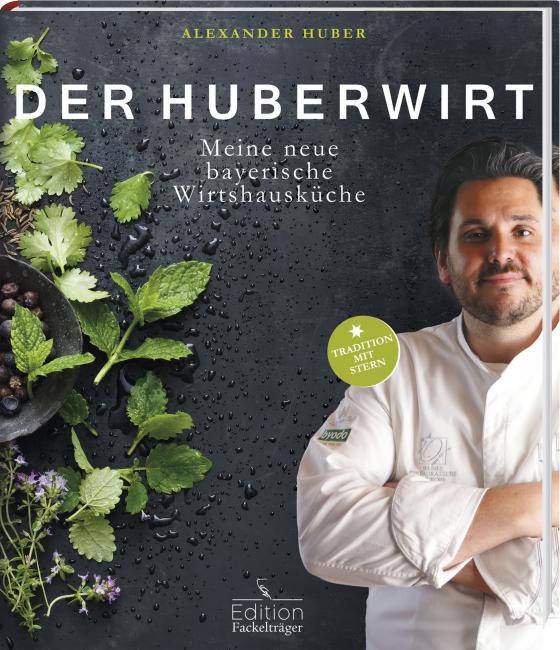 Cover-Bild Der Huberwirt