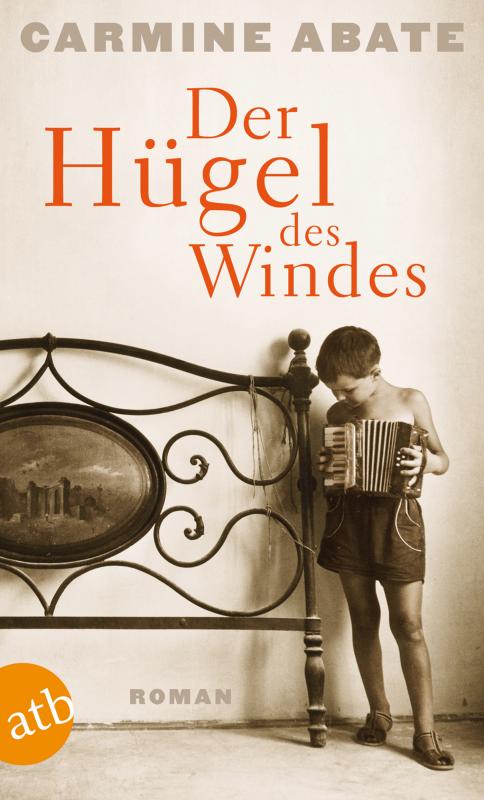 Cover-Bild Der Hügel des Windes