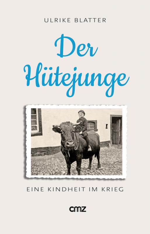 Cover-Bild Der Hütejunge