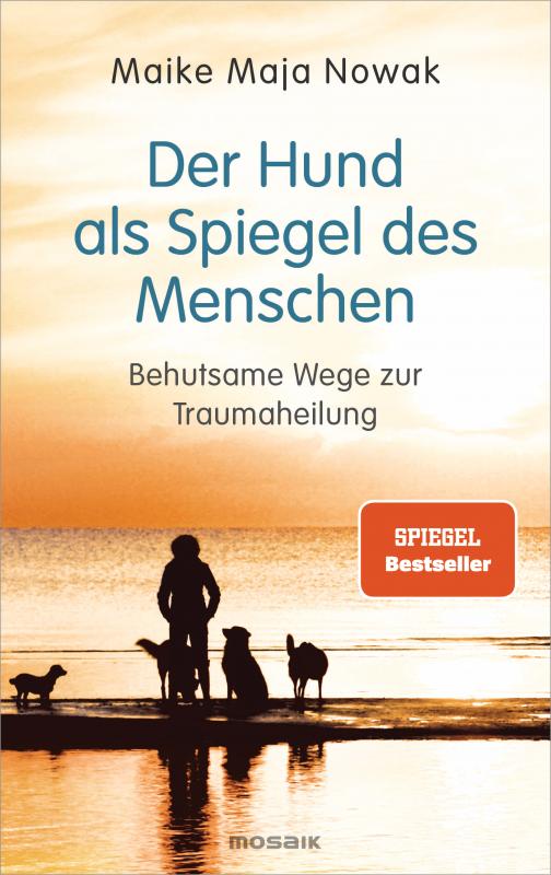 Cover-Bild Der Hund als Spiegel des Menschen