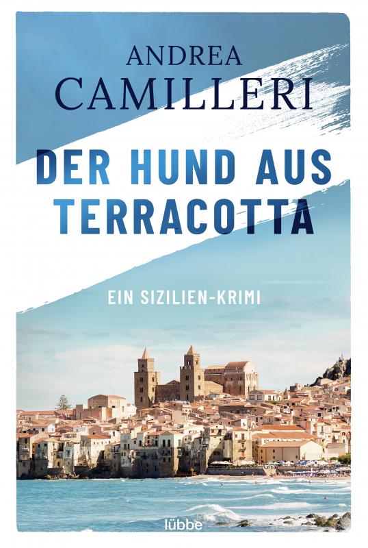 Cover-Bild Der Hund aus Terracotta